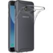 Coque PHONILLICO Samsung Galaxy J7 2017 - TPU transparent