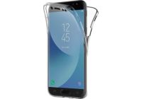 Coque intégrale PHONILLICO Samsung Galaxy J5 2017 - Coque intégrale