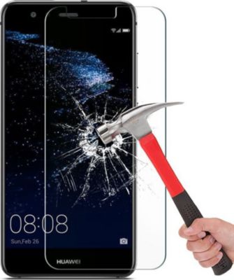 Protège écran PHONILLICO Huawei P10 Lite - Verre trempé