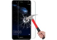 Protège écran PHONILLICO Huawei P10 Lite - Verre trempé