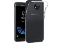 Coque PHONILLICO Samsung Galaxy J3 2017 - TPU transparent