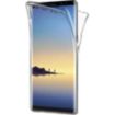 Coque intégrale PHONILLICO Samsung Galaxy Note 8 - Coque intégrale