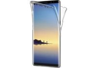 Coque intégrale PHONILLICO Samsung Galaxy Note 8 - Coque intégrale