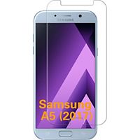 Protège écran PHONILLICO Samsung Galaxy A5 2017 - Verre trempé