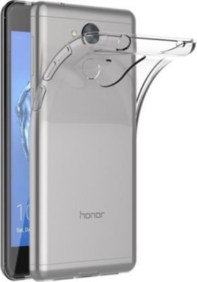 Coque PHONILLICO Honor 6C - TPU transparent
