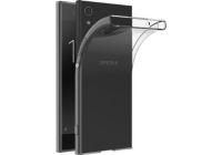 Coque PHONILLICO Sony Xperia XA1 ULTRA - TPU transparent