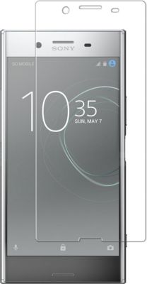 Protège écran PHONILLICO Sony Xperia XZ Premium - Verre trempé Protège écran PHONILLICO Sony Xperia XZ Premium - Verre trempé