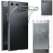 Pack PHONILLICO Sony Xperia XZ Premium - Coque + Verre