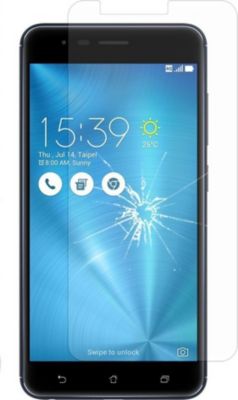 Protège écran PHONILLICO Asus Zenfone 3 ZOOM S ZE553KL