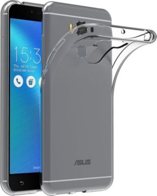 Coque PHONILLICO ASUS Zenfone 3 MAX PLUS - TPU Coque PHONILLICO ASUS Zenfone 3 MAX PLUS - TPU