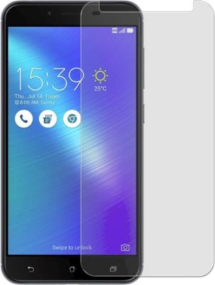 Protège écran PHONILLICO Asus Zenfone 3 Max Plus ZC553KL