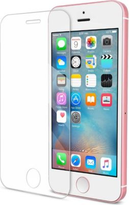 Protège écran PHONILLICO iPhone 5C - Verre trempé Protège écran PHONILLICO iPhone 5C - Verre trempé