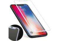 Protège écran PHONILLICO iPhone X/XS - Verre trempé