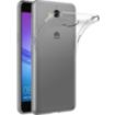 Coque PHONILLICO HUAWEI Y6 2017 - TPU transparent