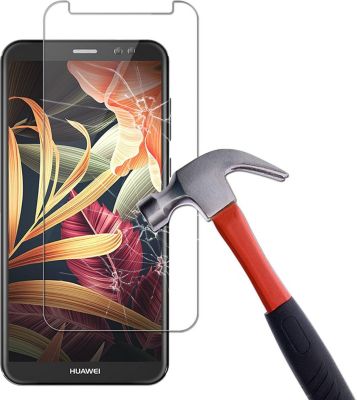 Protège écran PHONILLICO Huawei Mate 10 - Verre trempé
