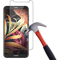 Protège écran PHONILLICO Huawei Mate 10 - Verre trempé