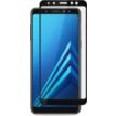 Protège écran PHONILLICO Samsung Galaxy A8 2018 - Verre trempé