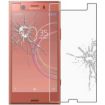 Protège écran PHONILLICO Sony Xperia XZ1 Compact - Verre trempé