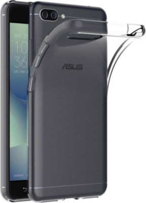 Coque PHONILLICO ASUS Zenfone 4 MAX PRO - TPU Coque PHONILLICO ASUS Zenfone 4 MAX PRO - TPU