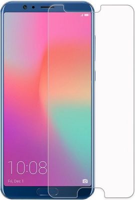 Protège écran PHONILLICO Honor View 10 - Verre trempé Protège écran PHONILLICO Honor View 10 - Verre trempé