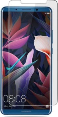 Protège écran PHONILLICO Huawei Mate 10 Pro - Verre trempé Protège écran PHONILLICO Huawei Mate 10 Pro - Verre trempé