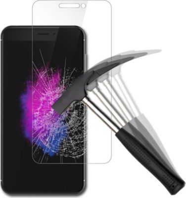 Protège écran PHONILLICO Xiaomi Redmi 4X - Verre trempé Protège écran PHONILLICO Xiaomi Redmi 4X - Verre trempé