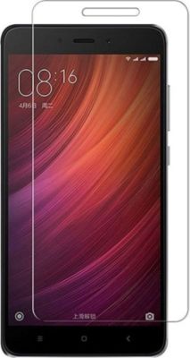 Protège écran PHONILLICO Xiaomi Redmi Note 4X - Verre trempé Protège écran PHONILLICO Xiaomi Redmi Note 4X - Verre trempé