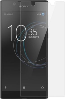 Protège écran PHONILLICO Sony Xperia L1 - Verre trempé