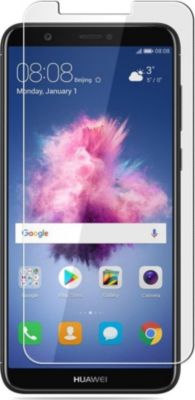 Protège écran PHONILLICO Huawei P Smart - Verre trempé Protège écran PHONILLICO Huawei P Smart - Verre trempé