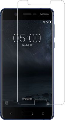 Protège écran PHONILLICO Nokia 5 - Verre trempé