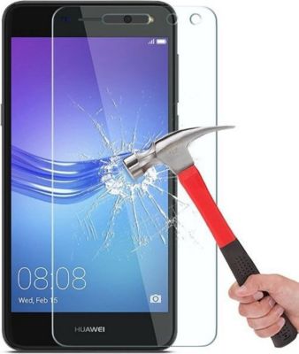 Protège écran PHONILLICO Huawei Nova Young - Verre trempé