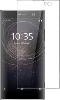Protège écran PHONILLICO Sony Xperia XA2 - Verre trempé