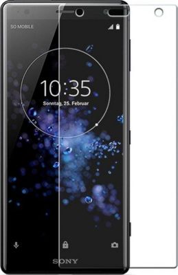 Protège écran PHONILLICO Sony Xperia XZ2 - Verre trempé Protège écran PHONILLICO Sony Xperia XZ2 - Verre trempé