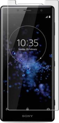 Protège écran PHONILLICO Sony Xperia XZ2 Compact - Verre trempé Protège écran PHONILLICO Sony Xperia XZ2 Compact - Verre trempé