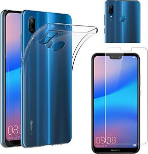 Montre connectée compatible huawei p20 lite clearance