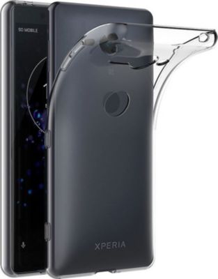 Coque PHONILLICO SONY Xperia XZ2 Compact - TPU Coque PHONILLICO SONY Xperia XZ2 Compact - TPU