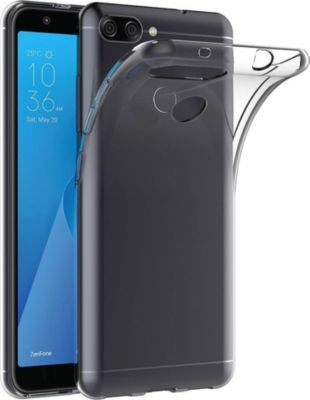 Coque PHONILLICO ASUS Zenfone MAX PLUS M1 ZB570TL - TPU Coque PHONILLICO ASUS Zenfone MAX PLUS M1 ZB570TL - TPU