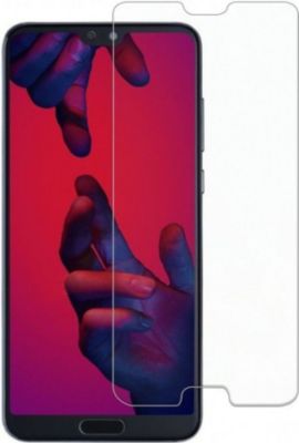 Protège écran PHONILLICO Huawei P20 - Verre trempé Protège écran PHONILLICO Huawei P20 - Verre trempé