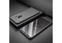 Coque PHONILLICO Samsung Galaxy S9 - Coque en 2 parties