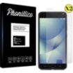 Protège écran PHONILLICO Asus Zenfone 4 Max ZC520KL - Verre x2