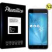 Protège écran PHONILLICO Asus Zenfone 3 ZOOM S ZE553KL - Verre x2