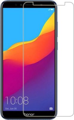 Protège écran PHONILLICO Huawei Y5 Prime 2018 - Verre trempé Protège écran PHONILLICO Huawei Y5 Prime 2018 - Verre trempé