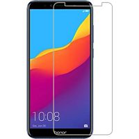 Protège écran PHONILLICO Huawei Y5 2018 - Verre trempé