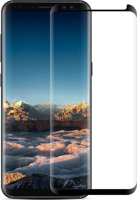 Protège écran PHONILLICO Samsung Galaxy Note 9 - Verre trempé