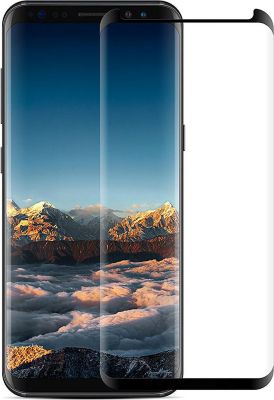 Protège écran PHONILLICO Samsung Galaxy Note 9 - Verre trempé