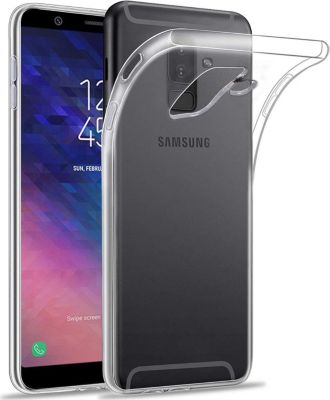 Pochette galaxy a6 hotsell