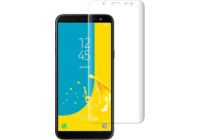 Protège écran PHONILLICO Samsung Galaxy J6 2018 - Verre trempé