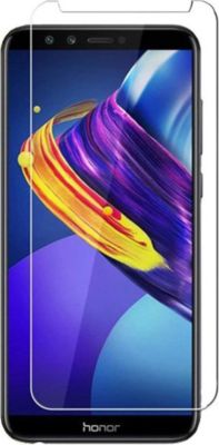 Protège écran PHONILLICO Honor 7C - Verre trempé