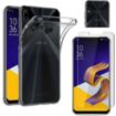 Pack PHONILLICO Asus Zenfone 5Z - Coque + Verre