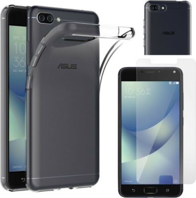 Pack PHONILLICO Asus Zenfone 4 Max Pro ZC554KL Pack PHONILLICO Asus Zenfone 4 Max Pro ZC554KL